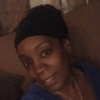 Yolanda C Smith