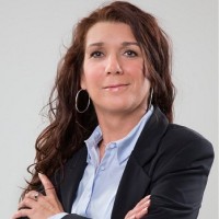 Simone Rieger