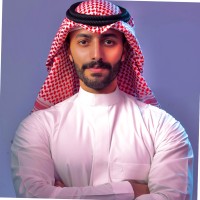Saleh Alhashlan .