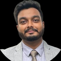 Vinayak Sharma