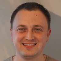 Grzegorz Krzyzak