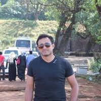 Mahesh S