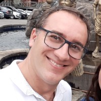 Daniel Moran