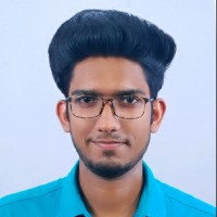 Adithya Sreekumar