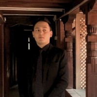 Shreyas Maskay