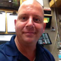 Steve Field