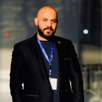 Ahmed Maher