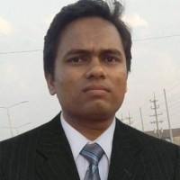 Nerob Hossain