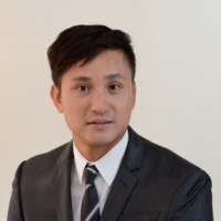 Wilfred Wong