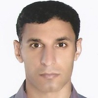 ali garoosi