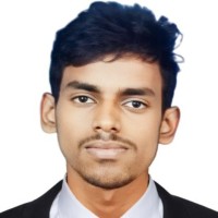 Sowndhar M