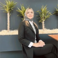 Sepideh Ghaffari