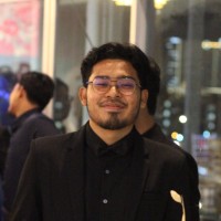Syahrul Aiman