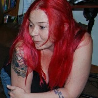 Melina Phillips