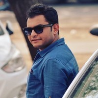 Pranav Patel