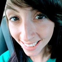 Alisha Hallstrom