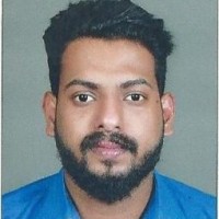 Arun Mathew