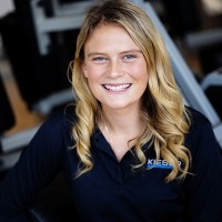 Ashleigh O'Hare