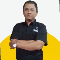 Dis Sirajuddin