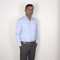 Ajit Kumar