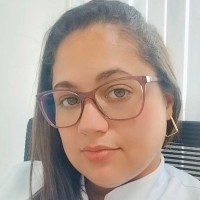 Priscilla Ribeiro Almeida