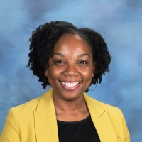 Helena Thomas, Ed.D.