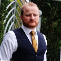 Daniel Buckley