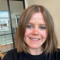 Helene B. Helgeland