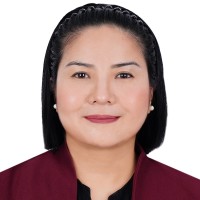 Melanie De Ocampo Ruiz