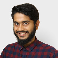 Huzaifa Ahmedabadwala