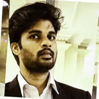 Kranthi K.