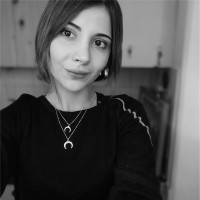 Georgina Fossaceca