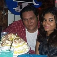 Gerald H Paramo olivas