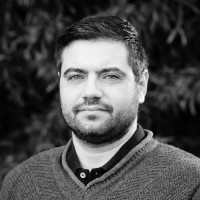 Alejandro Saladino