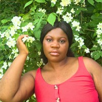 Rebecca Shannon Hernandez