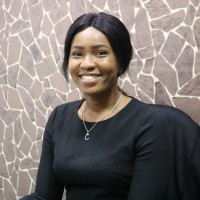 Linda Egbe