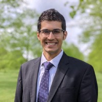 Sharan Srinivas