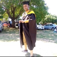Tebogo Morethe