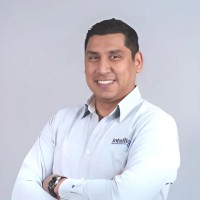 Pablo Cesar Salinas Gutierrez