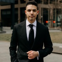 Abdullah Mostafa, P. Eng.