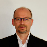 Stéphane Cadoux
