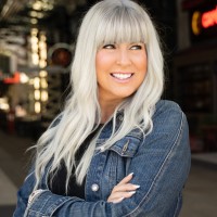 Lori J Bumgardner, Goddess of Grants