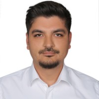 Burak Özdoğan