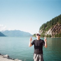 Ryan Chow