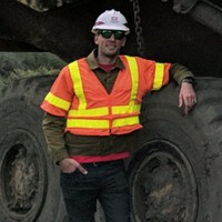 Scott John
