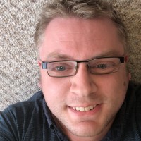 Tom Goodger