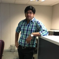 Abhinav Saxena
