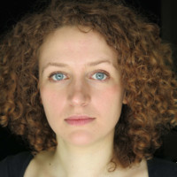Pippa Wildwood