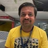 Naveen Sajjan