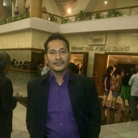 Fransiskus H. Sihotang